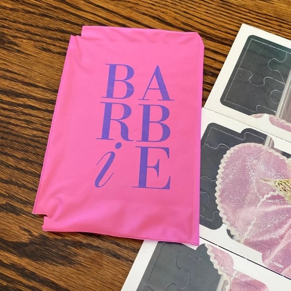 Barbie Trading Cards - Picture 4 of 9